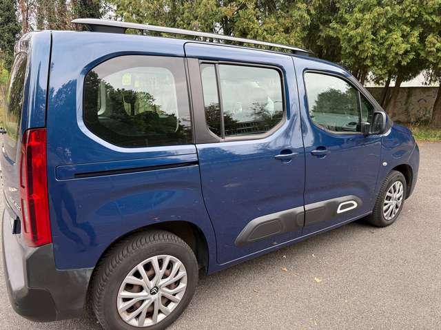 Citroen Berlingo Berlingo M PureTech 110 FEEL