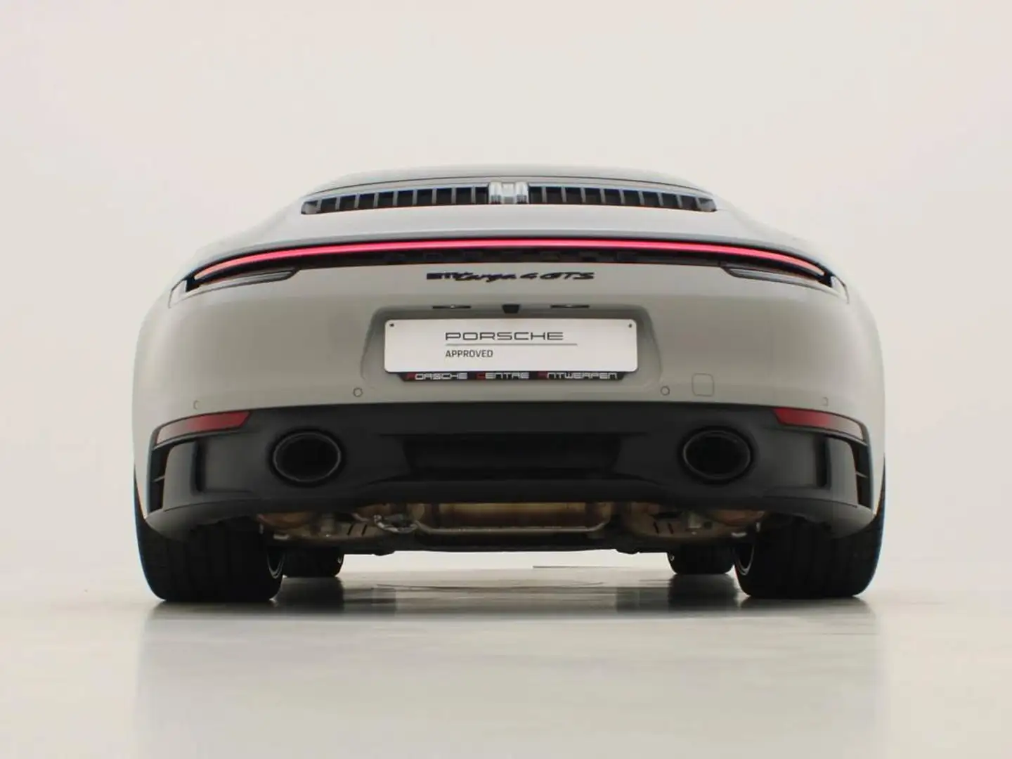Porsche Targa 911 Targa 4 GTS (MY24) Beige - 1