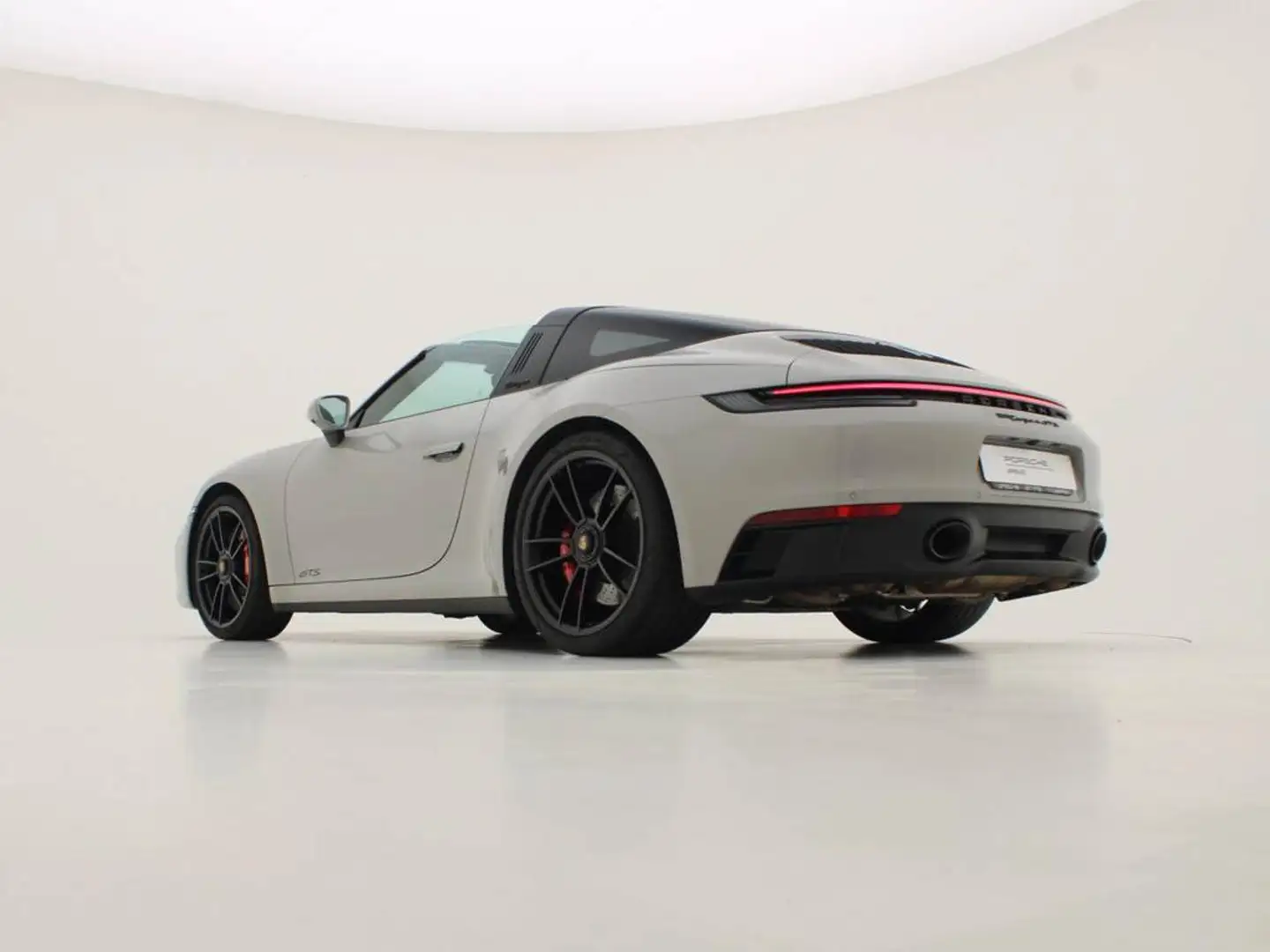 Porsche Targa 911 Targa 4 GTS (MY24) Beige - 2