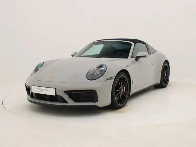 Porsche Targa 911 Targa 4 GTS (MY24)