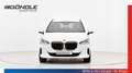 BMW 218 d Active Tourer Blanc - thumbnail 4