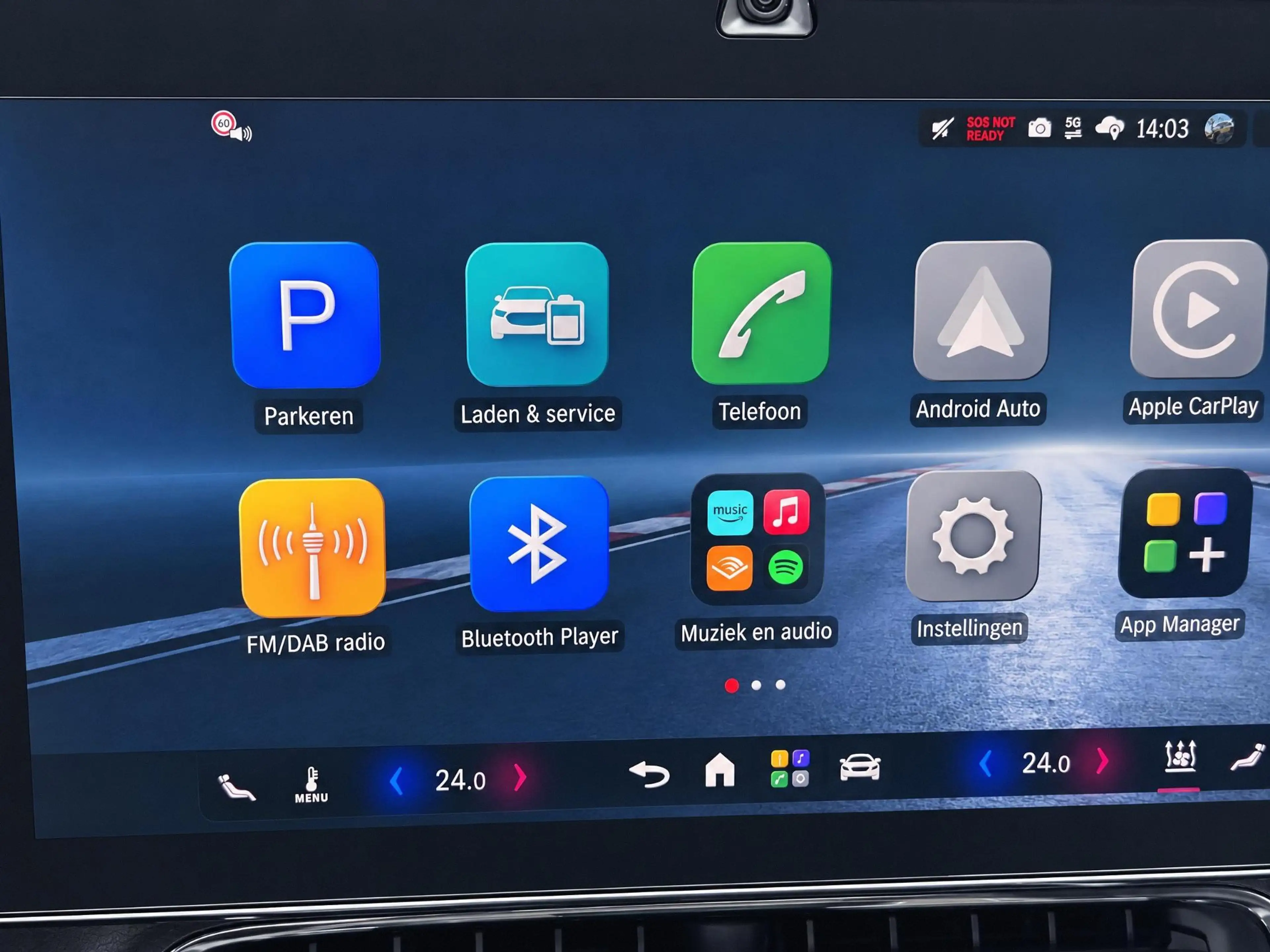 Mercedes-Benz CLA 250 Shooting Brake 250+ Business Solution AMG 85.5 kWh — photo 11