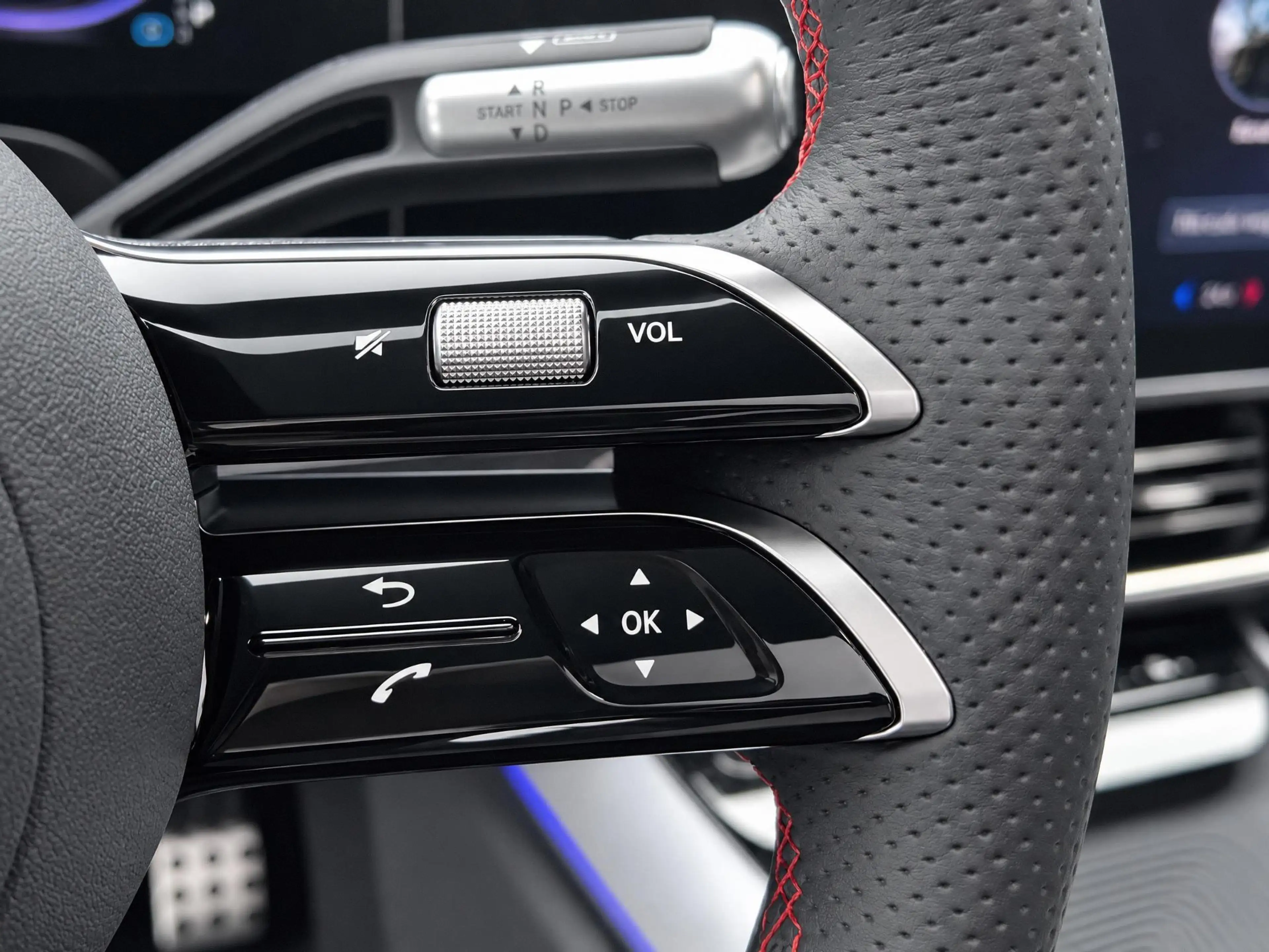Mercedes-Benz CLA 250 Shooting Brake 250+ Business Solution AMG 85.5 kWh — photo 9