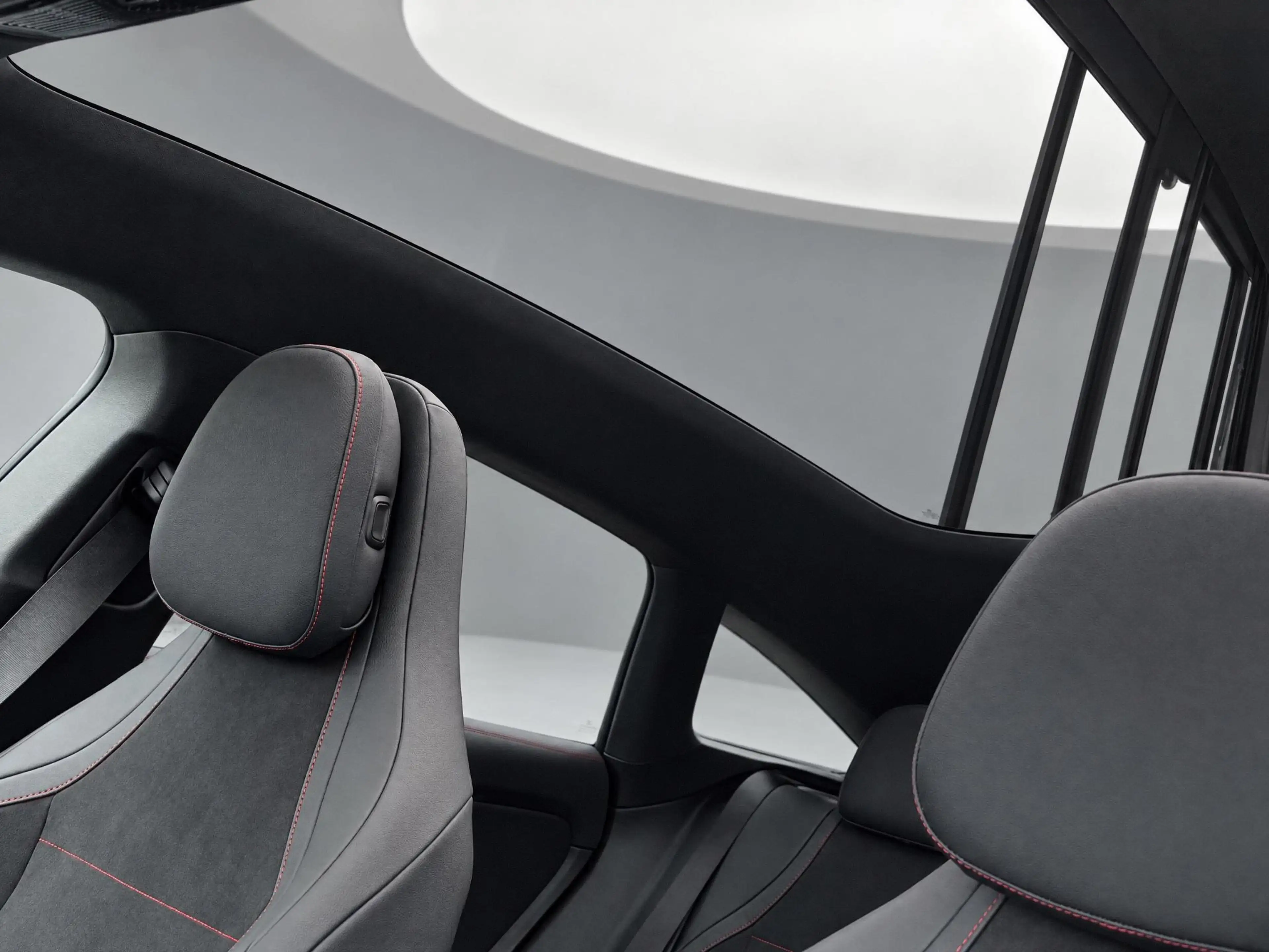 Mercedes-Benz CLA 250 Shooting Brake 250+ Business Solution AMG 85.5 kWh — photo 4