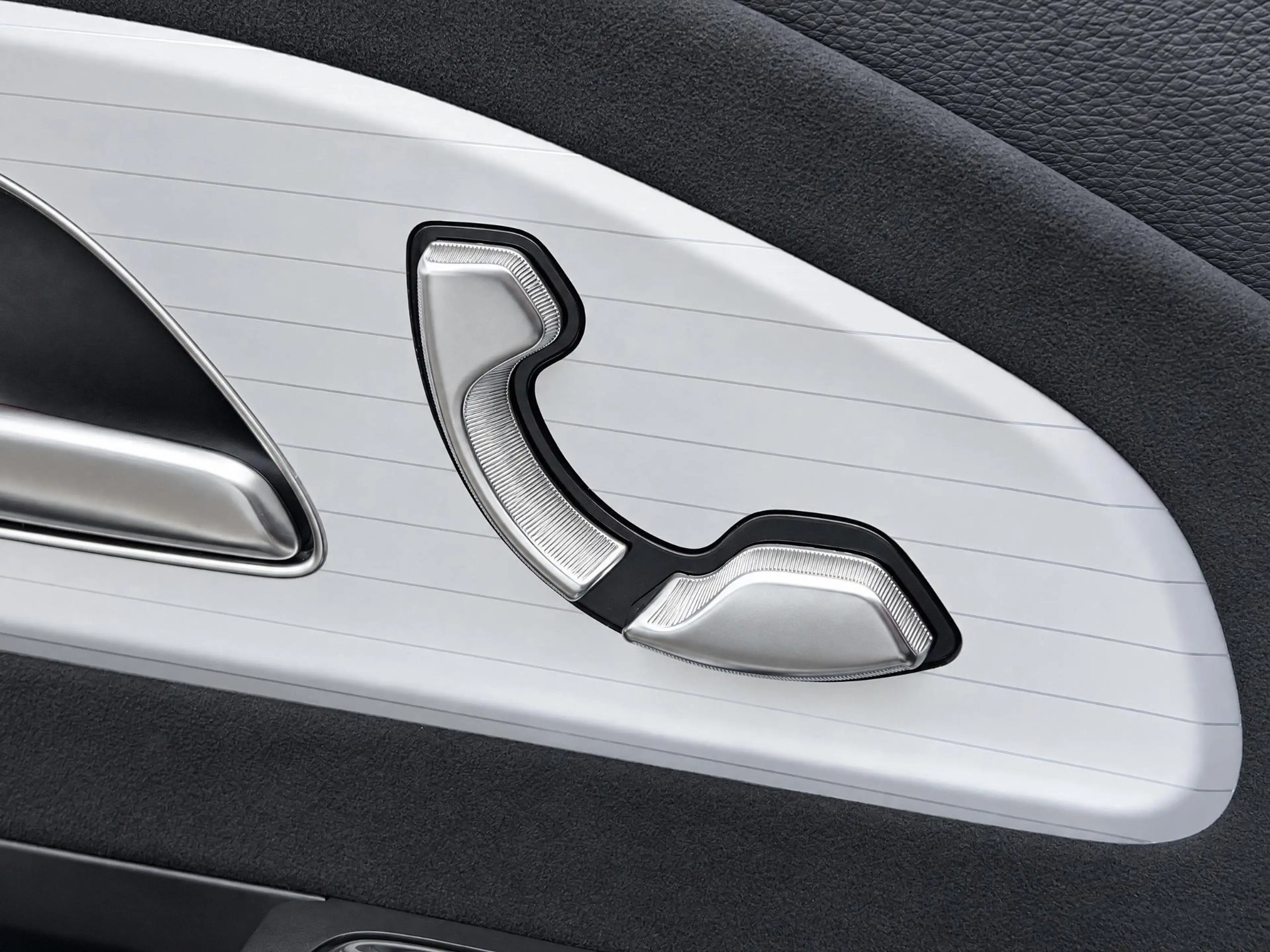 Mercedes-Benz CLA 250 Shooting Brake 250+ Business Solution AMG 85.5 kWh — photo 13