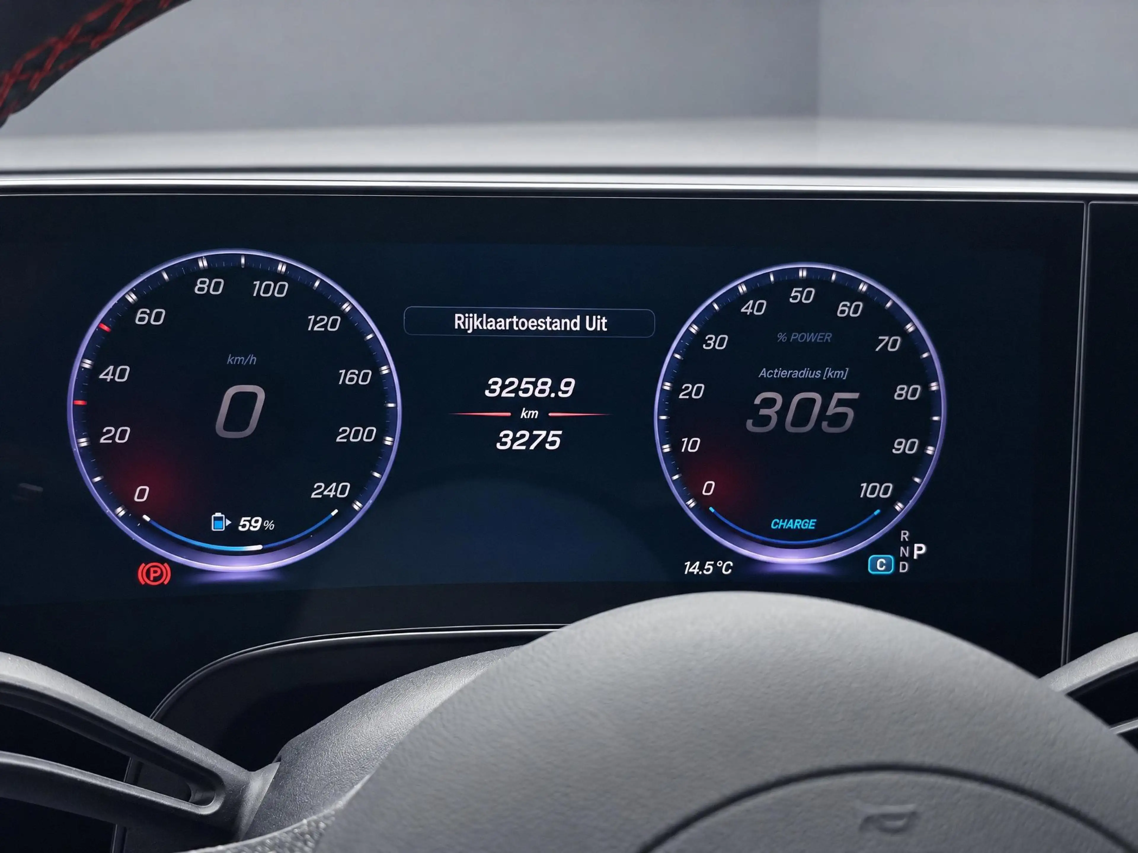 Mercedes-Benz CLA 250 Shooting Brake 250+ Business Solution AMG 85.5 kWh — photo 7