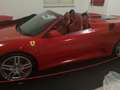 Ferrari F430 F430 Spider carbioceramica sedili avvolgent Rosso - thumbnail 1