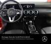Mercedes-Benz A 180 A 180 PROGRESSIVE*PTS*NAVI*TEMPOMAT*LED*SITZ-HZG Rojo - thumbnail 7