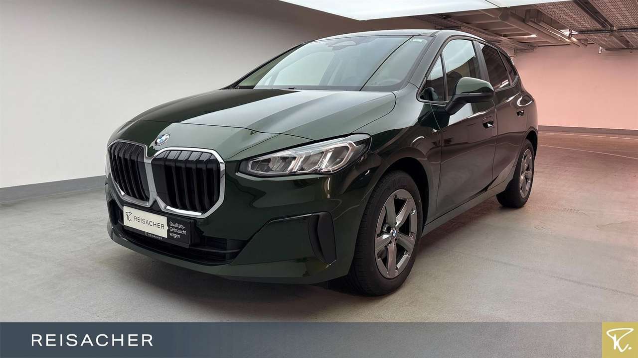 BMW 218 2023 — i Aut Active Tourer,ParkAs,Sitzhz,Navi