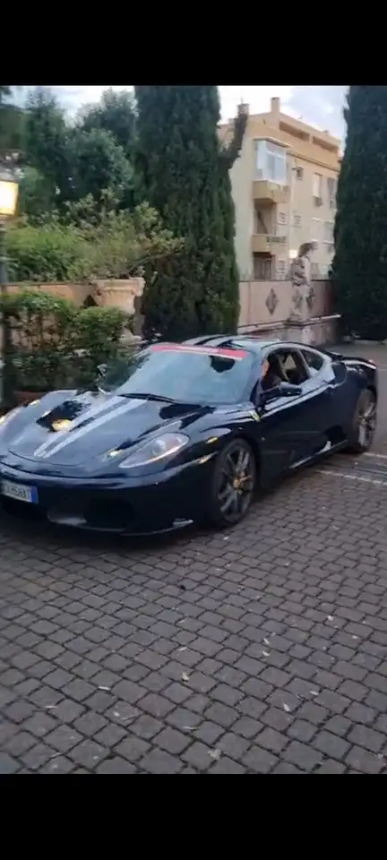 2005 Ferrari 430 Scuderia