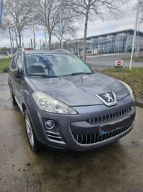 HDI FAP 7-Sitzer Active