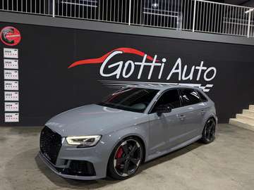 400HP VIRTUAL SEDILI NARDO ASSETTO REVO STAGE 2