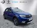 Dacia Sandero Stepway Celebration TCe 100 ECO-G Albastru - thumbnail 2