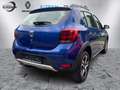 Dacia Sandero Stepway Celebration TCe 100 ECO-G Albastru - thumbnail 3
