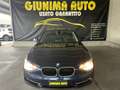 BMW 118 Serie 1  118d 5p SPORT UNICOPROPRIETARIO Blu/Azzurro - thumbnail 3