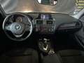 BMW 118 Serie 1  118d 5p SPORT UNICOPROPRIETARIO Blu/Azzurro - thumbnail 9