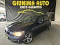 BMW 118 Serie 1  118d 5p SPORT UNICOPROPRIETARIO Blu/Azzurro - thumbnail 1