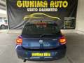 BMW 118 Serie 1  118d 5p SPORT UNICOPROPRIETARIO Blu/Azzurro - thumbnail 5