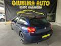 BMW 118 Serie 1  118d 5p SPORT UNICOPROPRIETARIO Blu/Azzurro - thumbnail 4