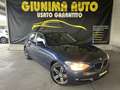 BMW 118 Serie 1  118d 5p SPORT UNICOPROPRIETARIO Blu/Azzurro - thumbnail 2