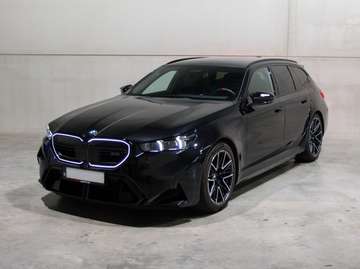 FULL OPT / FULL PPF / TRKHAAK / PANO / B&W / M DRIVER PACKAGE / COMF PACK / DRIVING + PARK ASS PROF / M COMPOUND BLACK