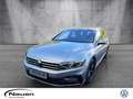 Volkswagen Passat 2.0 TSI Elegance+R-Line+AHK+LED+Navi Silver - thumbnail 1