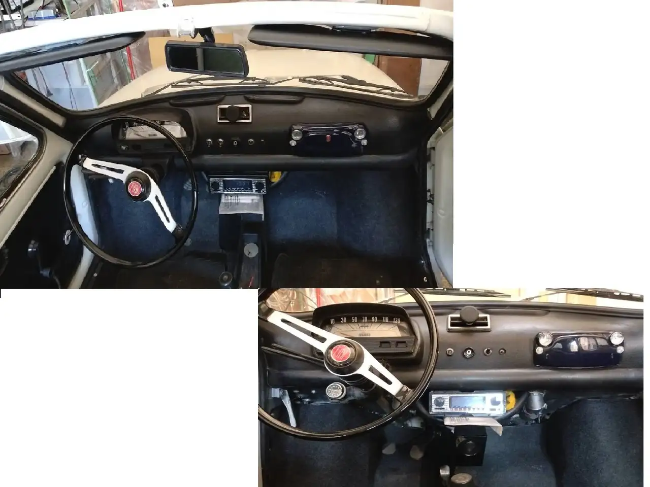 Fiat 500L, foto 4
