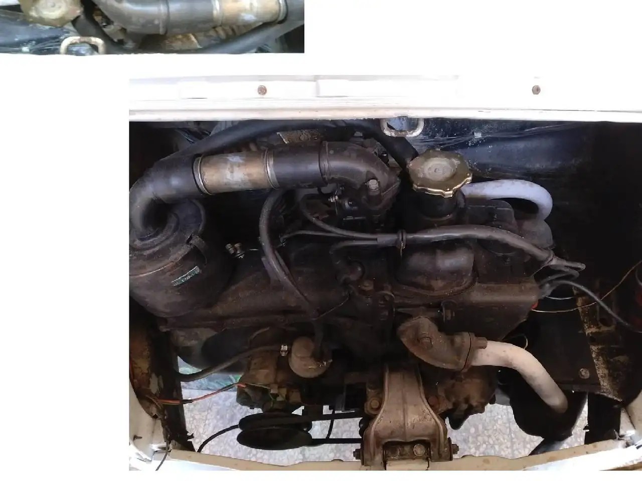 Fiat 500L, foto 5