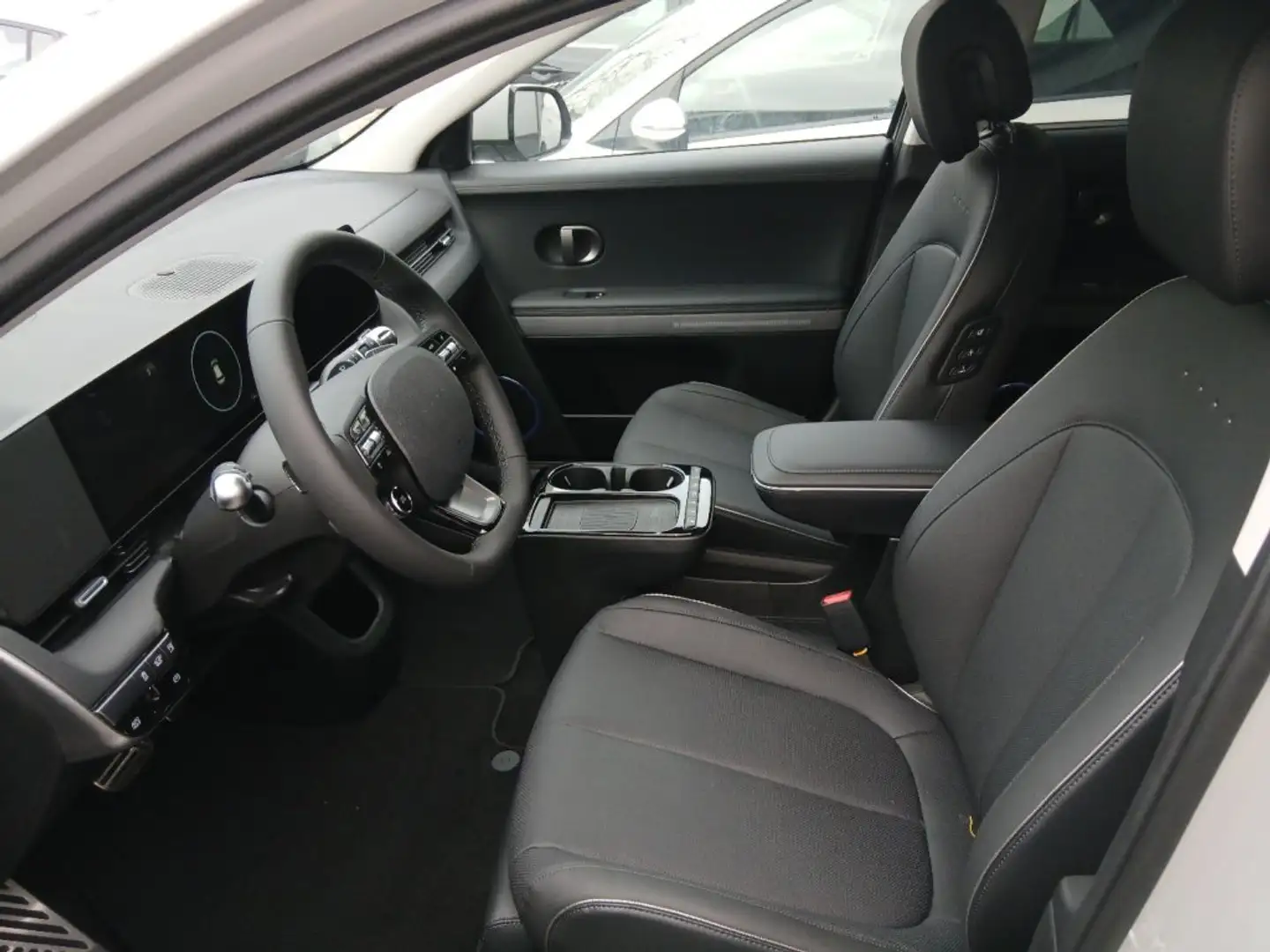 Hyundai IONIQ 5 Prestige Line 84kWh 2WD i5p51-PP2-OO1/O4 Серый - 2