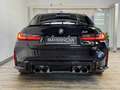 BMW M3 xDrive Competition Sitzlüftung ACC 360° Schwarz - thumbnail 5