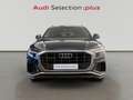 Audi Q8 50 TDI S line plus quattro tiptronic Azul - thumbnail 1