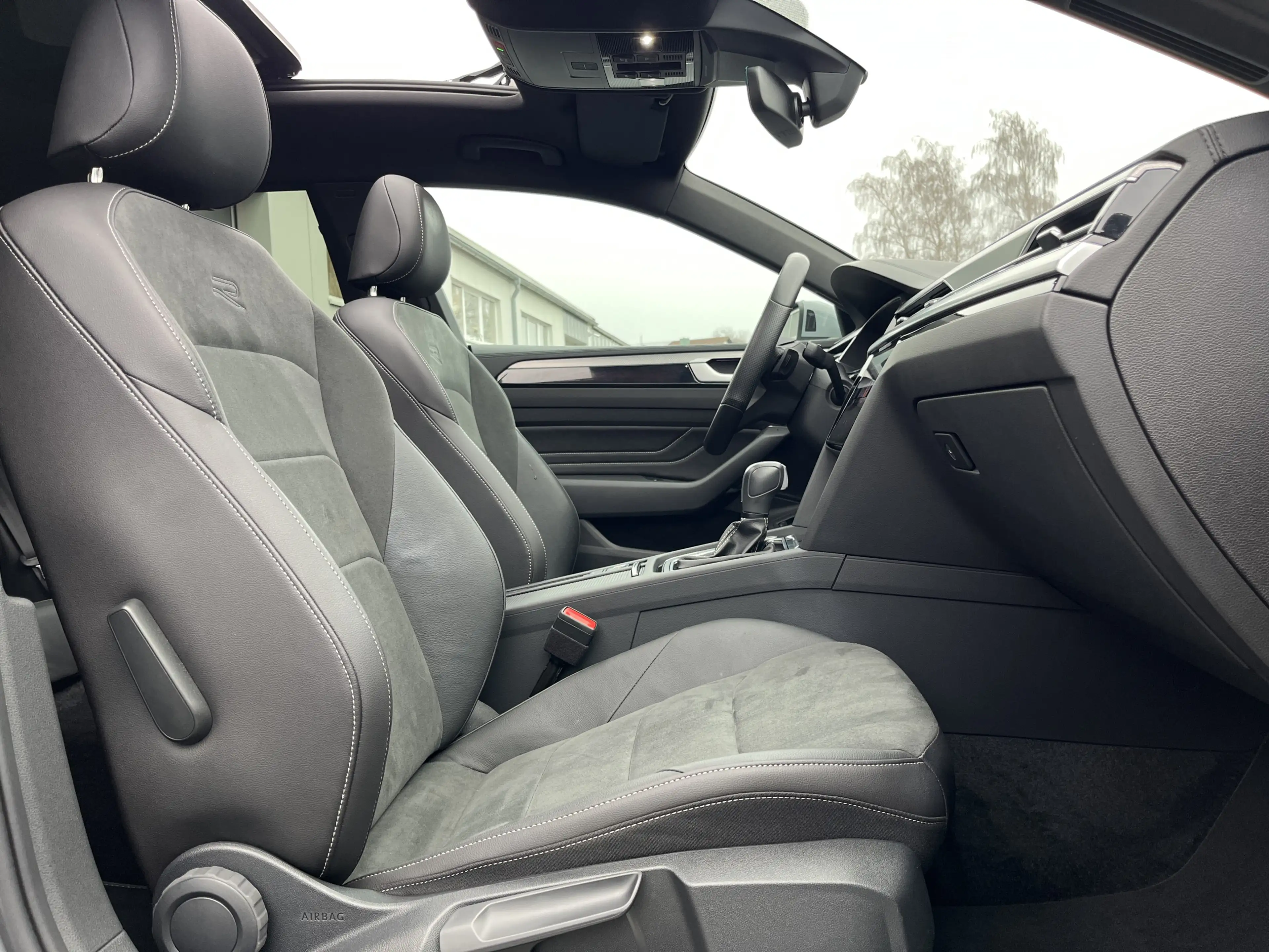 Volkswagen Arteon 2.0 TDI DSG Shooting Brake R-LINE 210€ m.20% Anz — photo 13