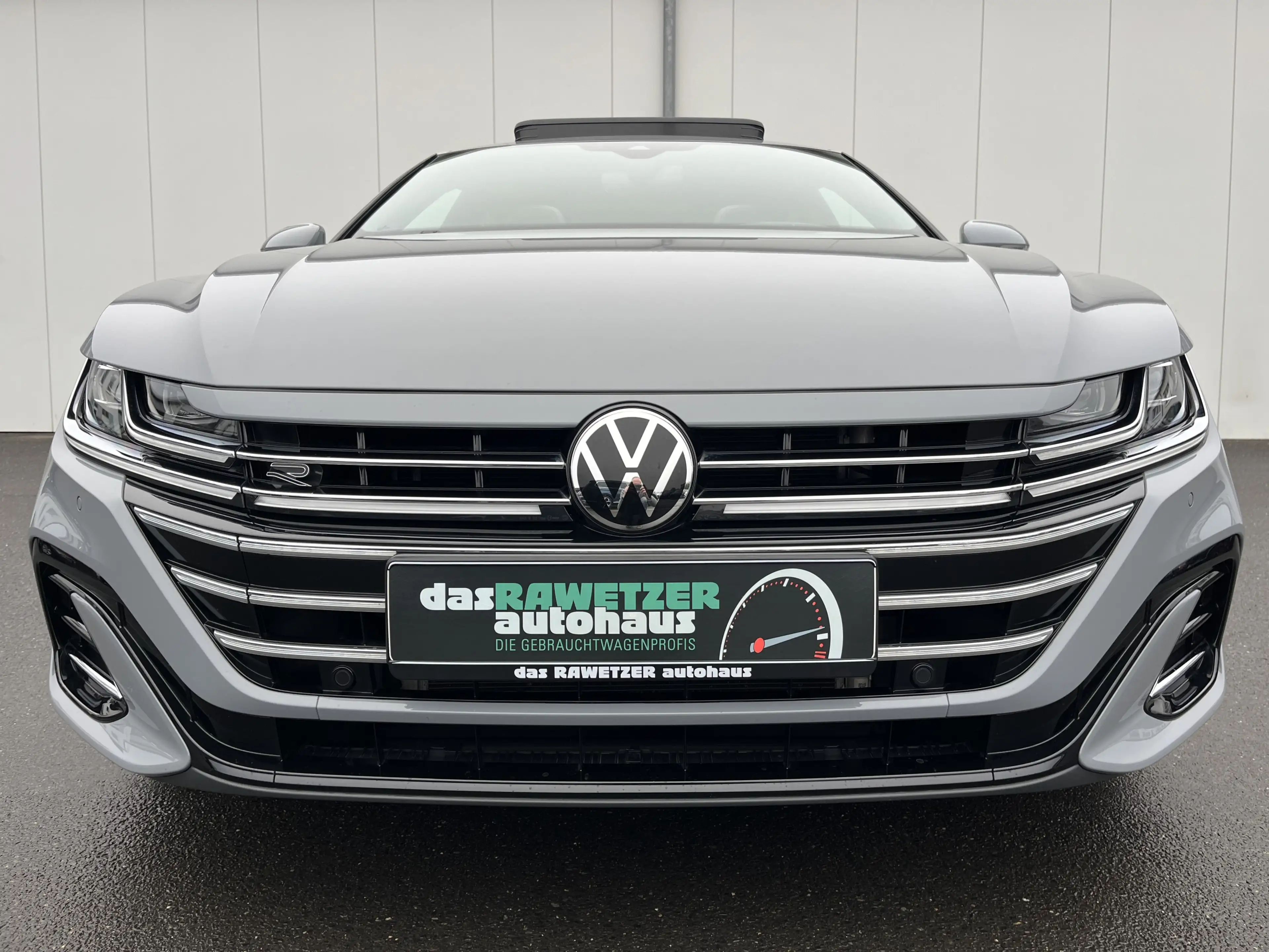 Volkswagen Arteon 2.0 TDI DSG Shooting Brake R-LINE 210€ m.20% Anz — photo 3