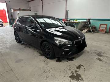 225xe iPerformance Active Tourer