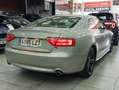 Audi A5 Coupé 2.7TDI Multitronic Beige - thumbnail 3