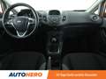 Ford Fiesta 1.0 Trend *PDC*TEMPO*KLIMA* Braun - thumbnail 10
