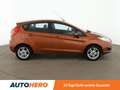 Ford Fiesta 1.0 Trend *PDC*TEMPO*KLIMA* Braun - thumbnail 7