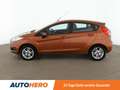 Ford Fiesta 1.0 Trend *PDC*TEMPO*KLIMA* Braun - thumbnail 3