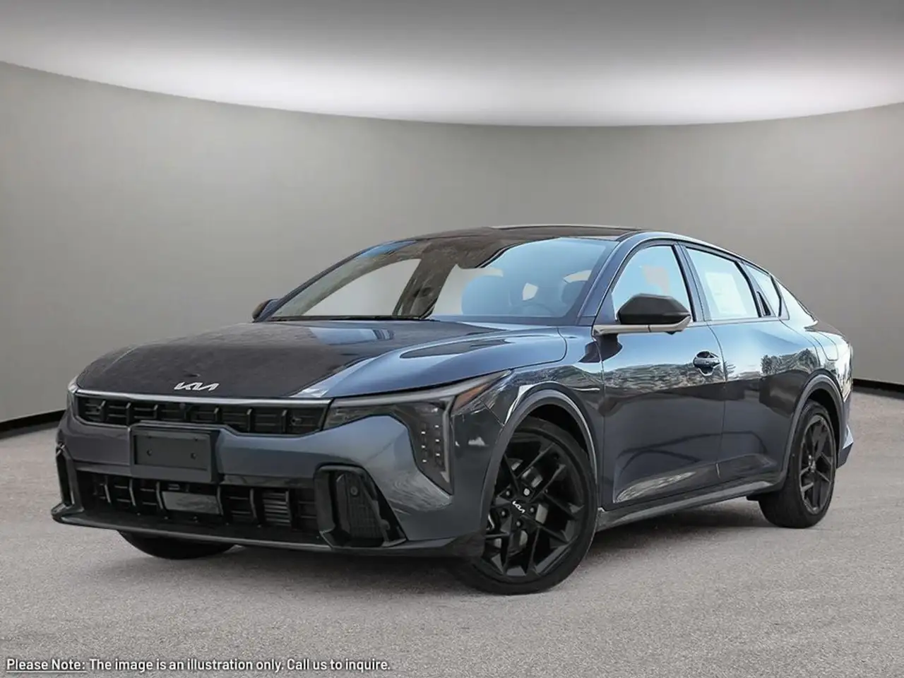 2026 Kia K4