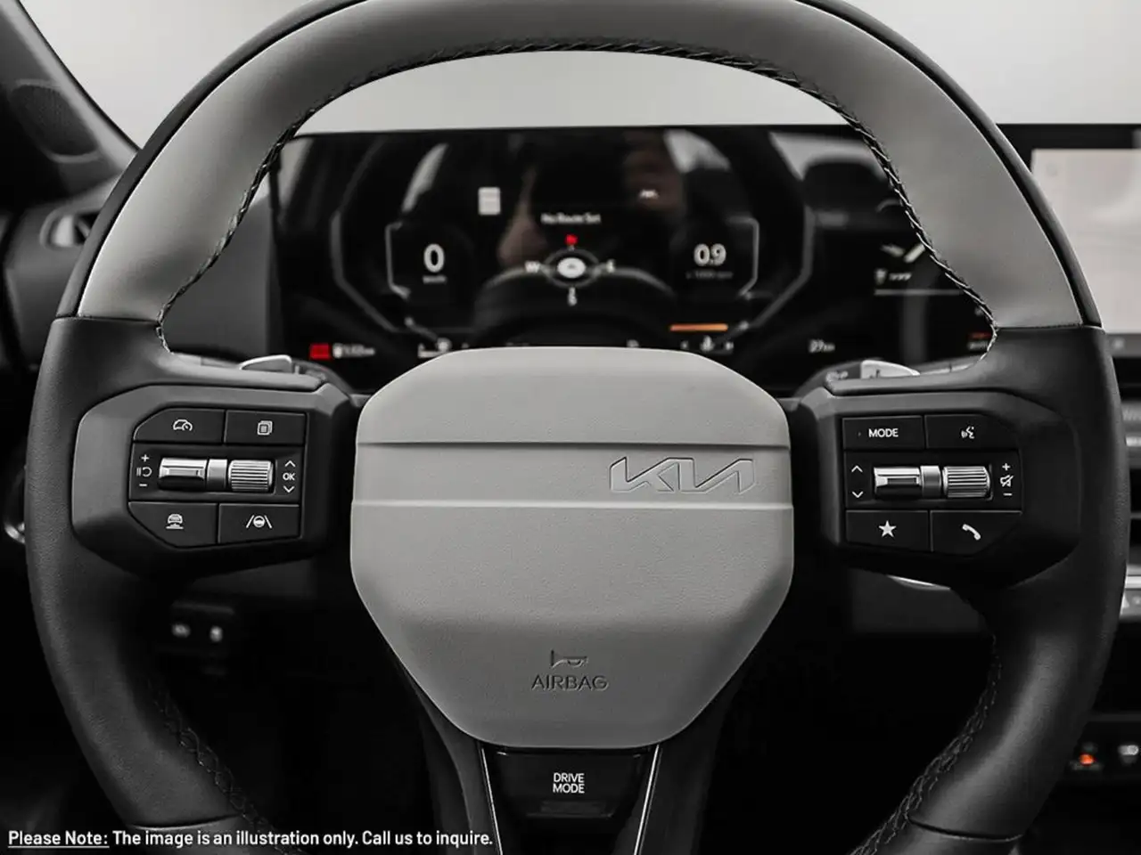 Kia K4 photo Kia K4