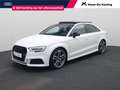 Audi A3 Limousine 35 TFSI/150PK S-tronic S Line · Panorama Blanco - thumbnail 1