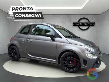 Competizione 70th anniv. - PROMO