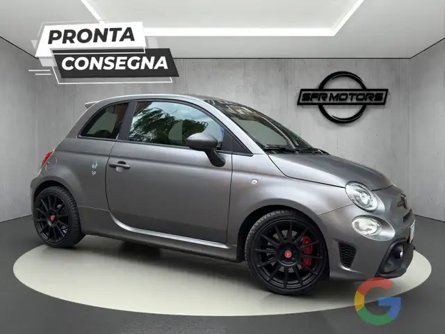 Abarth 595 Competizione Competizione 70th anniv. - PROMO