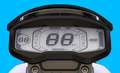 KSR Moto Doohan iTango Classic--25km/h--Boschmotor Blanc - thumbnail 10