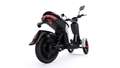 KSR Moto Doohan iTango Classic--25km/h--Boschmotor Beyaz - thumbnail 9
