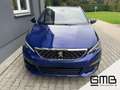 Peugeot 308 1.5 BLUEHDI 130 S\u0026S GT LINE Bleu - thumbnail 4