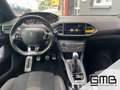 Peugeot 308 1.5 BLUEHDI 130 S\u0026S GT LINE Bleu - thumbnail 6