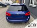 Peugeot 308 1.5 BLUEHDI 130 S\u0026S GT LINE Bleu - thumbnail 5
