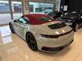 Porsche 992 PORSCHE 992.1 CABRIO 4s Grijs - thumbnail 13