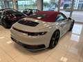 Porsche 992 PORSCHE 992.1 CABRIO 4s Grijs - thumbnail 10